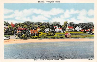 Vineyard Haven MA