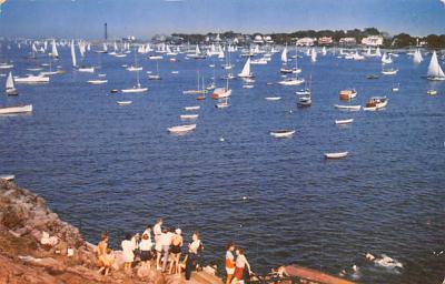 Marblehead MA