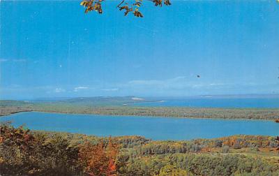 Little Traverse Lake MI