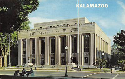 Kalamazoo MI