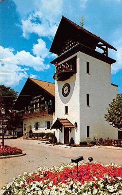 Frankenmuth MI