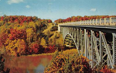 Cooley Bridge MI