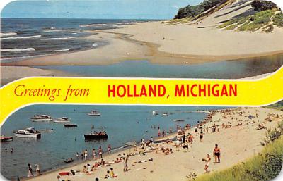 Holland MI