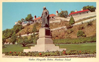 Mackinac Island MI