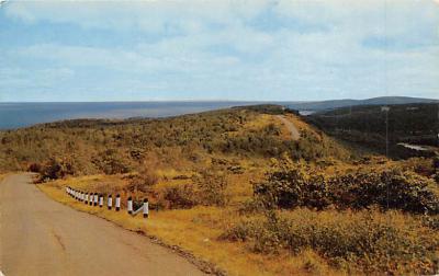 Brockway Mountain Drive MI