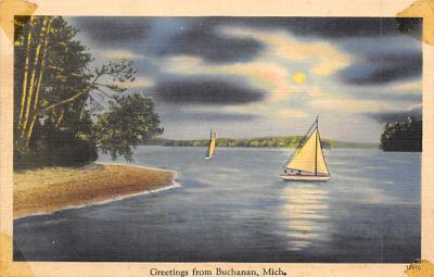 Buchanan MI