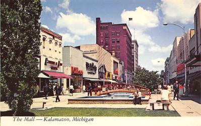 Kalamazoo MI