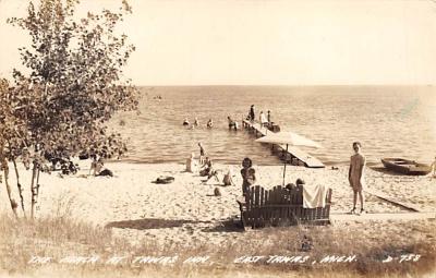 East Tawas MI