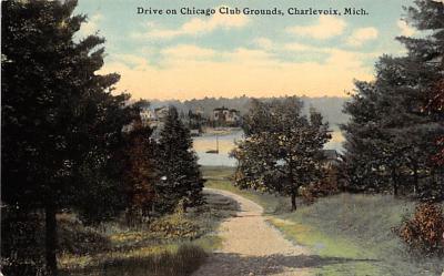 Charlevoix MI