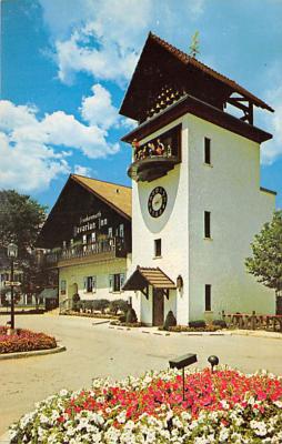 Frankenmuth MI