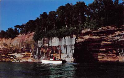 Munising MI