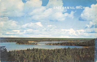 East Tawas MI