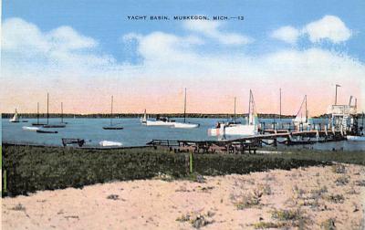 Muskegon MI