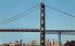 Ambassador Bridge MI