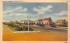 Margate Parkway Atlantic City, New Jersey Postcard