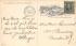 The Marlborough-Blenheim Atlantic City, New Jersey Postcard 1