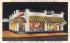 One of the Kents Restaurants in Atlantic City New Jersey Postcard