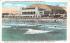 Atlantic City Auditorium and Convention Hall New Jersey Postcard