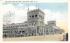 Million Dollar Pier Atlantic City, New Jersey Postcard