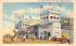 Young's Million Dollar Pier Atlantic City, New Jersey Postcard