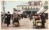 The Boardwalk Atlantic City, New Jersey Postcard