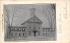 Court House Belvidere, New Jersey Postcard