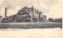 Monomonock Inn Caldwell, New Jersey Postcard