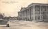 Stockton Hotel Cape May, New Jersey Postcard