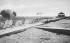 Atlantic Ocean Beach looking South, Surf City Long Beach, New Jersey Postcard