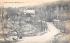 Scene Around Lafayette, New Jersey Postcard