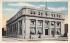 American Insurance Company Building Newark, New Jersey Postcard