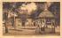 Tabernacle and Beersheba Ocean Grove, New Jersey Postcard