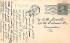 Ingrersoll-Rand Co. Phillipsburg, New Jersey Postcard 1