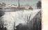 Passaic Falls in Winter Paterson, New Jersey Postcard