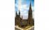 Cathedral of St. John the Baptist Paterson, New Jersey Postcard