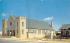 Catholic Church and Shrine Seaside Heights, New Jersey Postcard