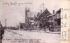 St. Mary's Church, School and Rectory South Amboy, New Jersey Postcard