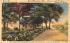 McConkey's Homestead Washingtons Crossing, New Jersey Postcard