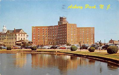 Asbury Park NJ