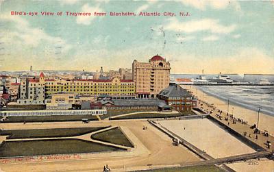 Atlantic City NJ