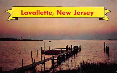 Lavallette NJ