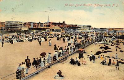 Asbury Park NJ