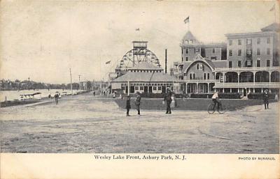 Asbury Park NJ