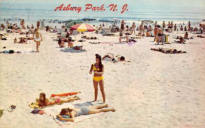 Asbury Park NJ