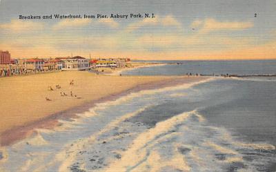 Asbury Park NJ