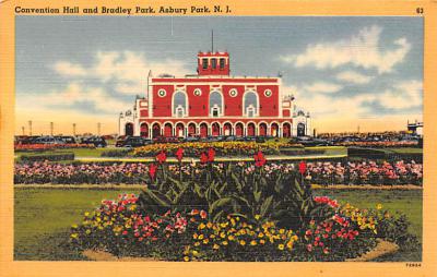 Asbury Park NJ