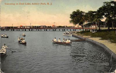 Asbury Park NJ