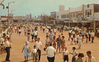 Seaside Heights NJ