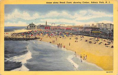 Asbury Park NJ