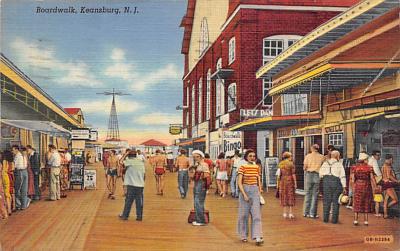 Keansburg NJ